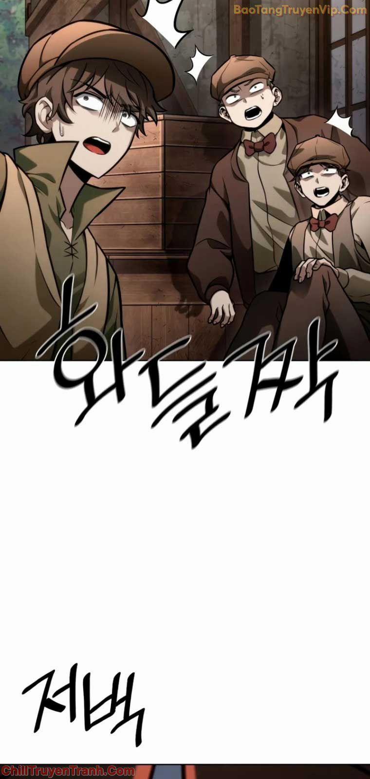 Đại Pháp Sư Toàn Năng 110 trang 38