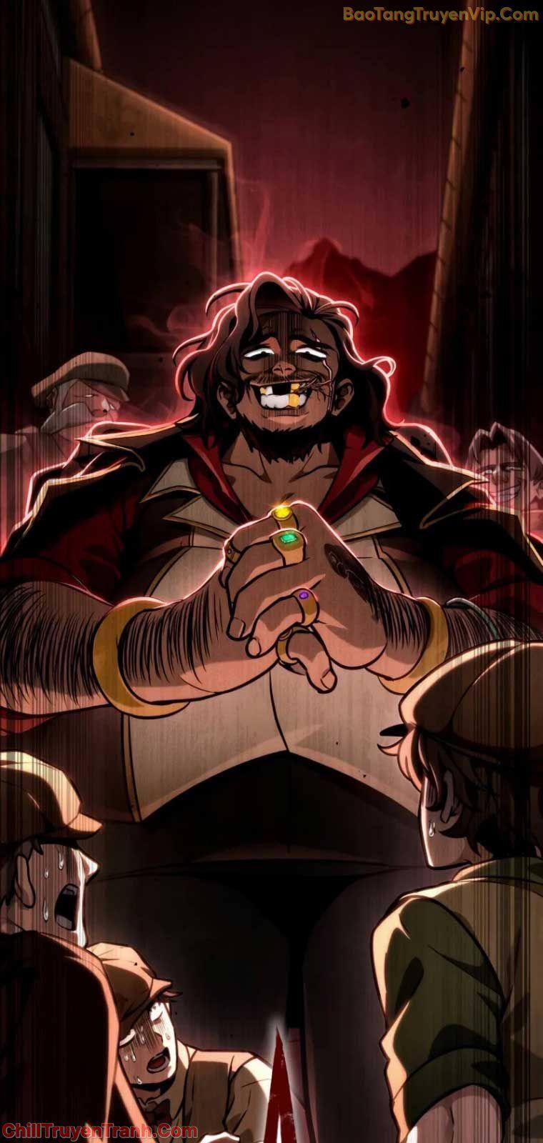 Đại Pháp Sư Toàn Năng 110 trang 41