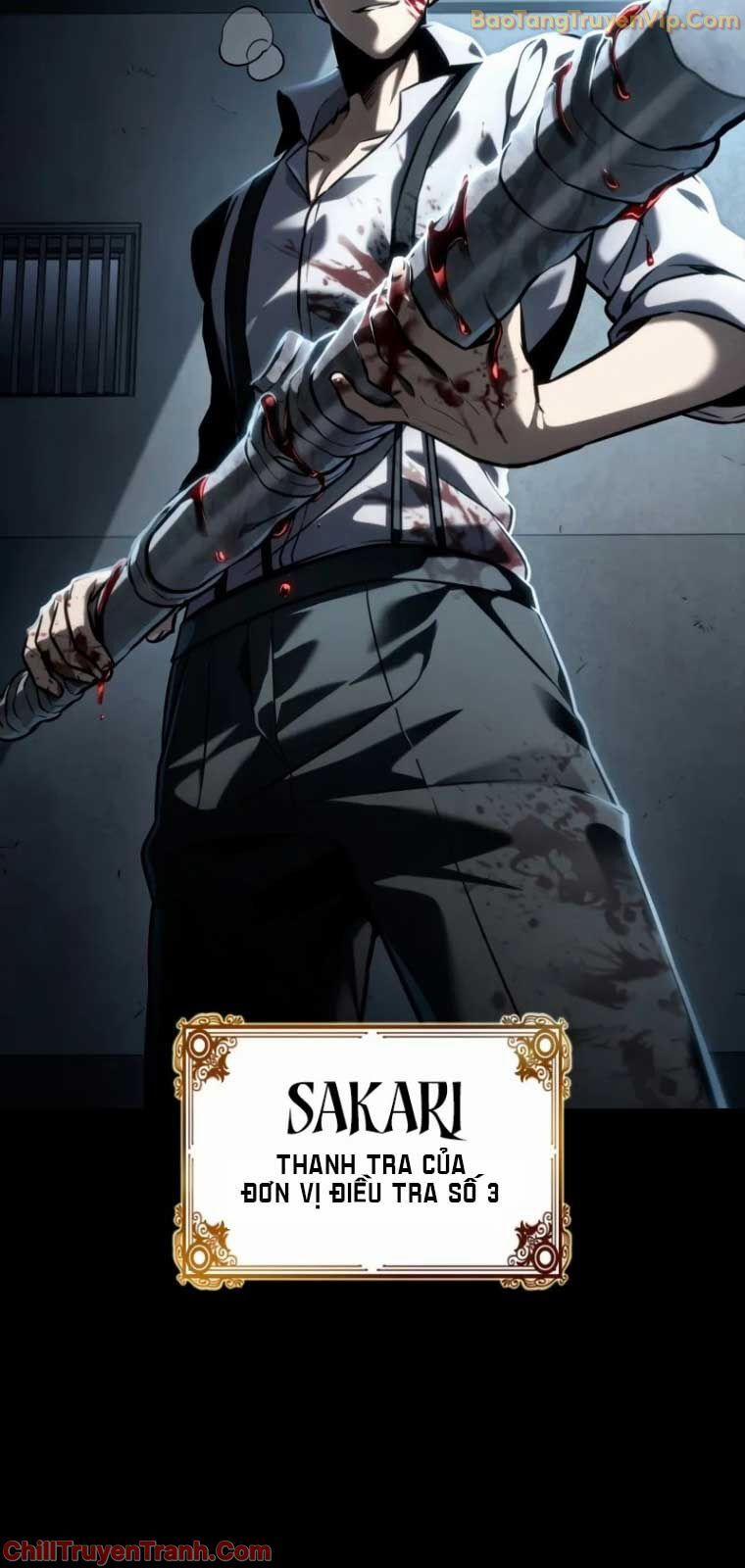 Đại Pháp Sư Toàn Năng 110 trang 51