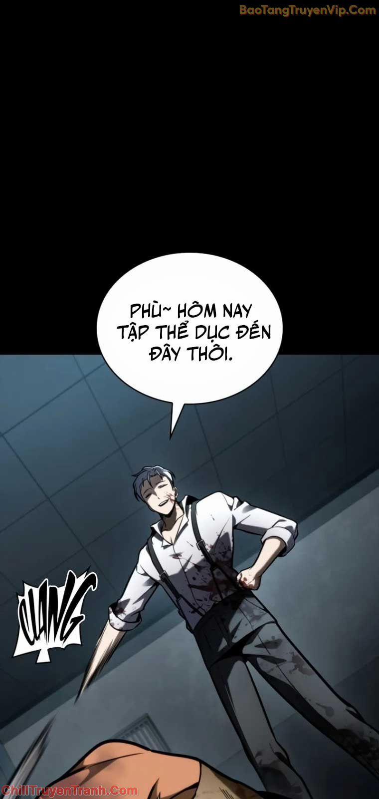 Đại Pháp Sư Toàn Năng 110 trang 57