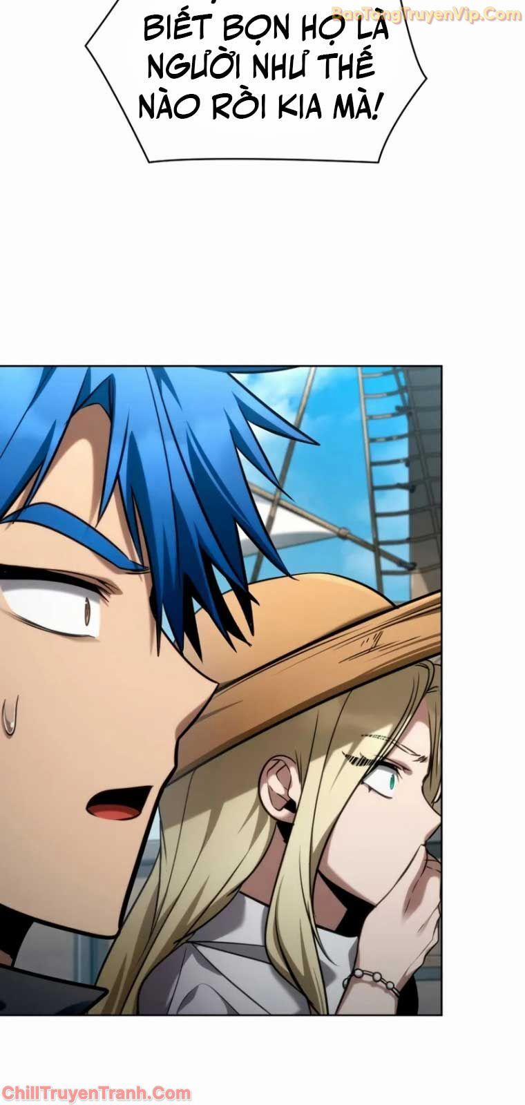 Đại Pháp Sư Toàn Năng 110 trang 6