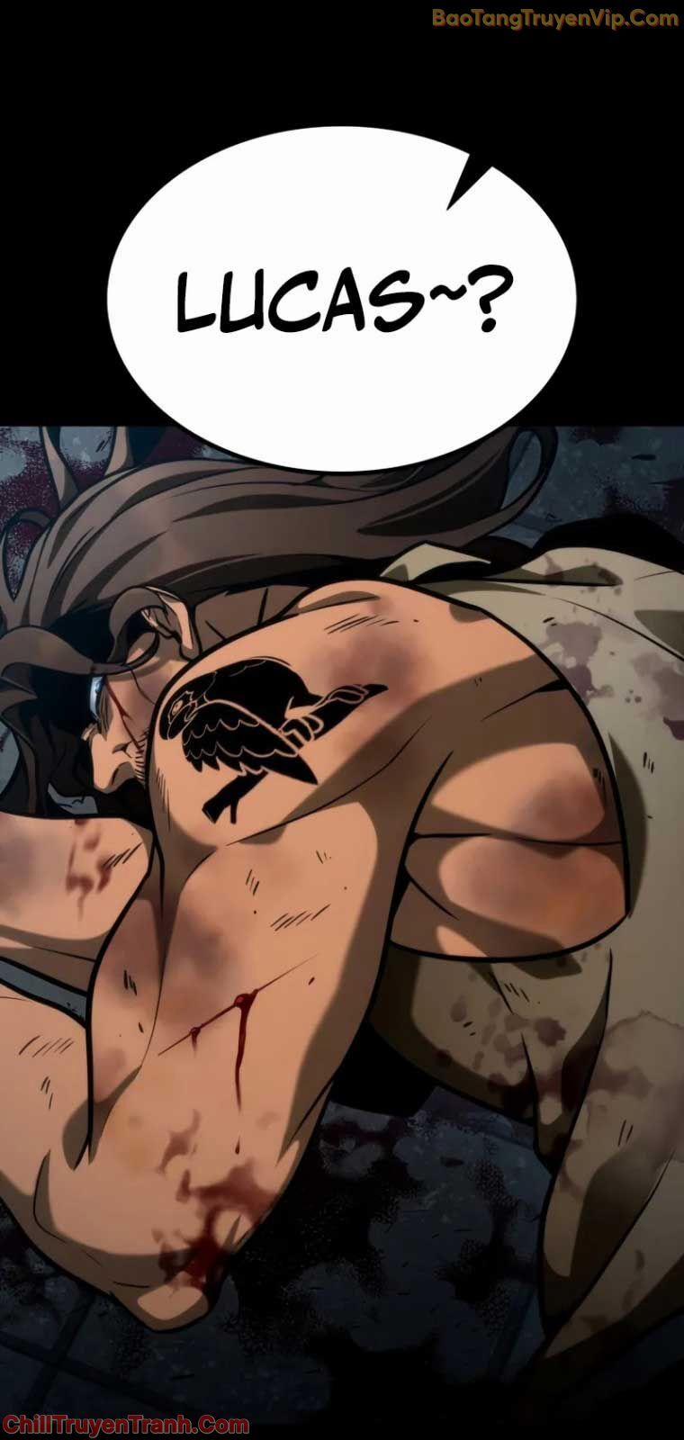 Đại Pháp Sư Toàn Năng 110 trang 61