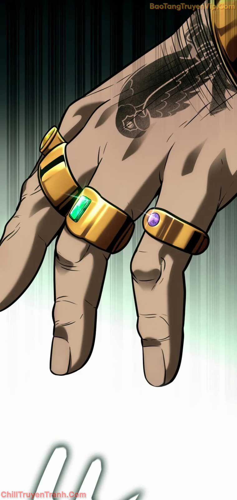 Đại Pháp Sư Toàn Năng 110 trang 66