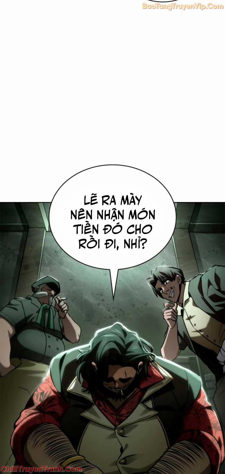 Đại Pháp Sư Toàn Năng 110 trang 68