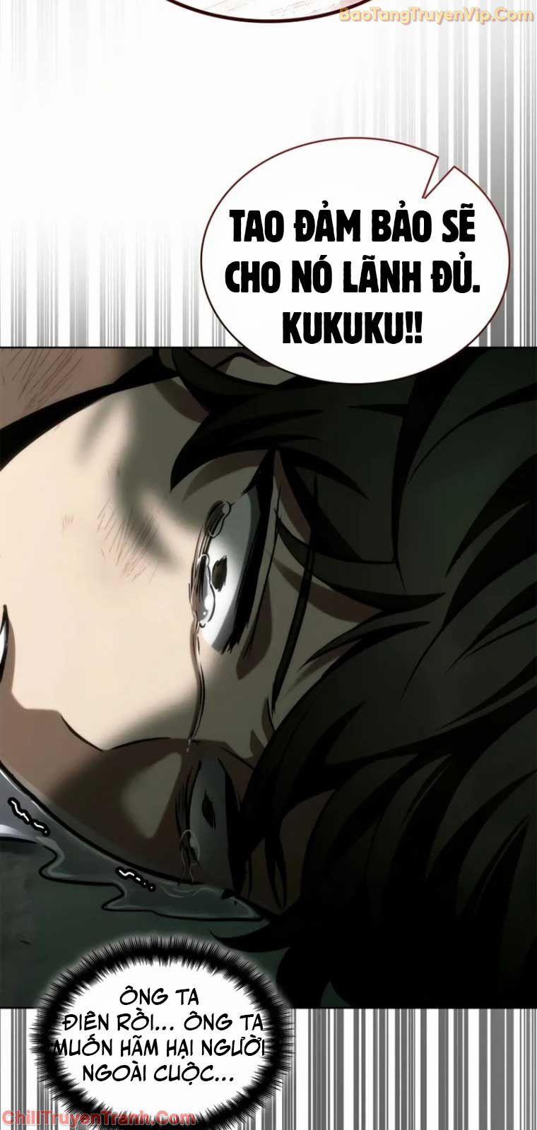 Đại Pháp Sư Toàn Năng 110 trang 76