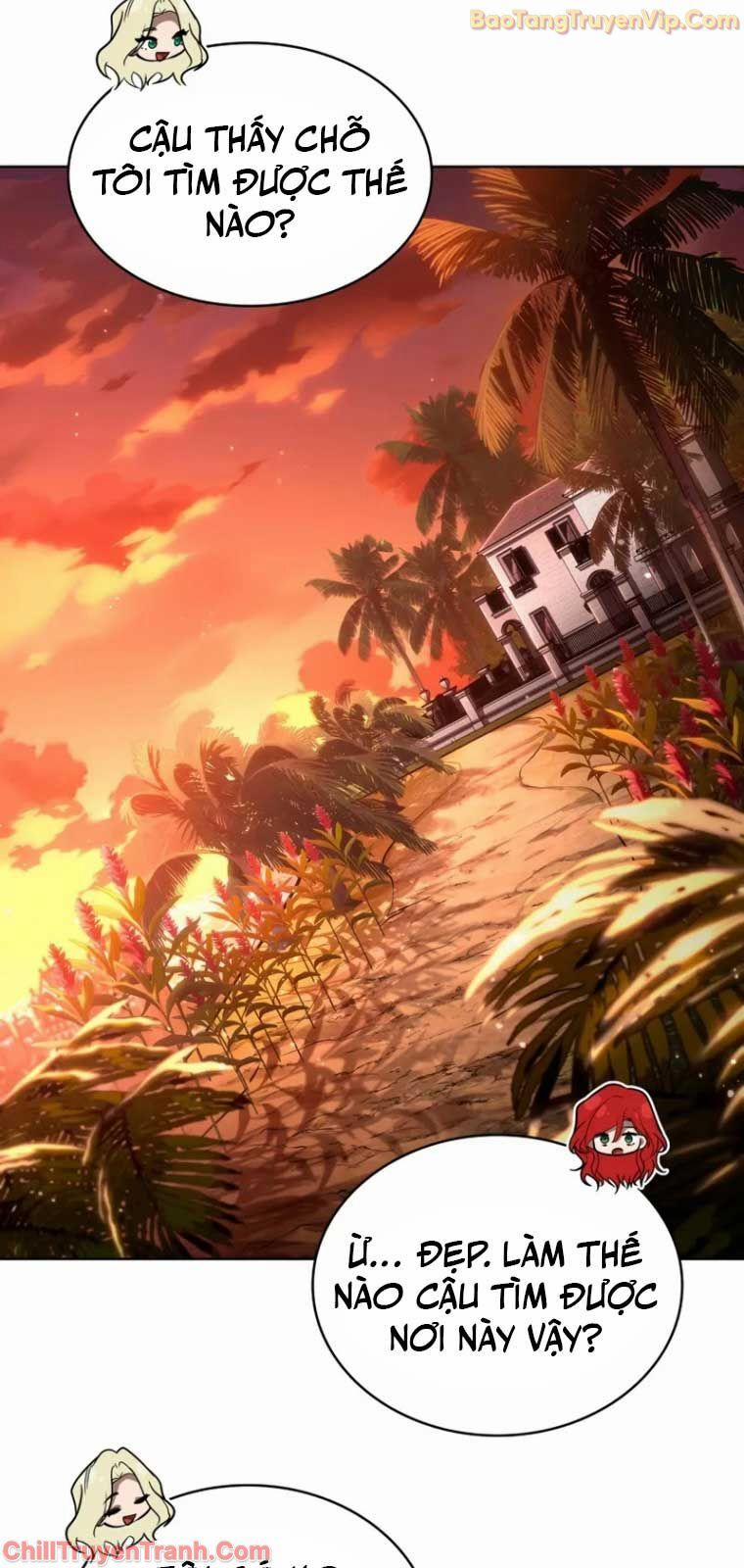 Đại Pháp Sư Toàn Năng 110 trang 81