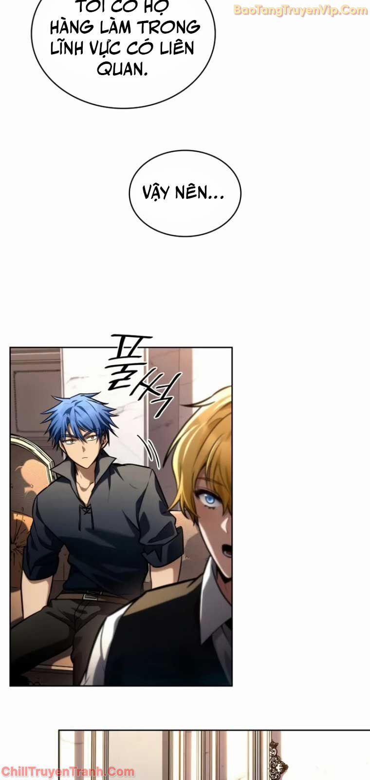 Đại Pháp Sư Toàn Năng 110 trang 82