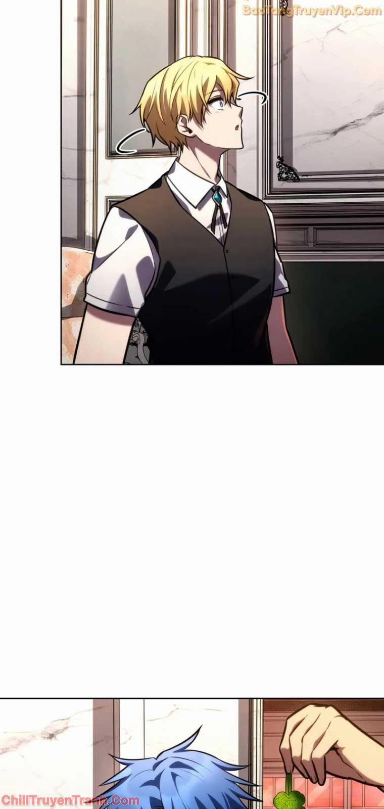 Đại Pháp Sư Toàn Năng 110 trang 83