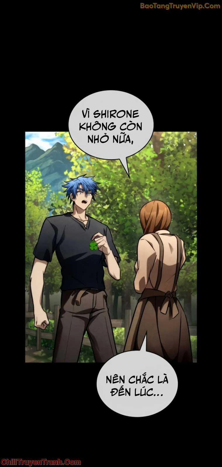 Đại Pháp Sư Toàn Năng 110 trang 87