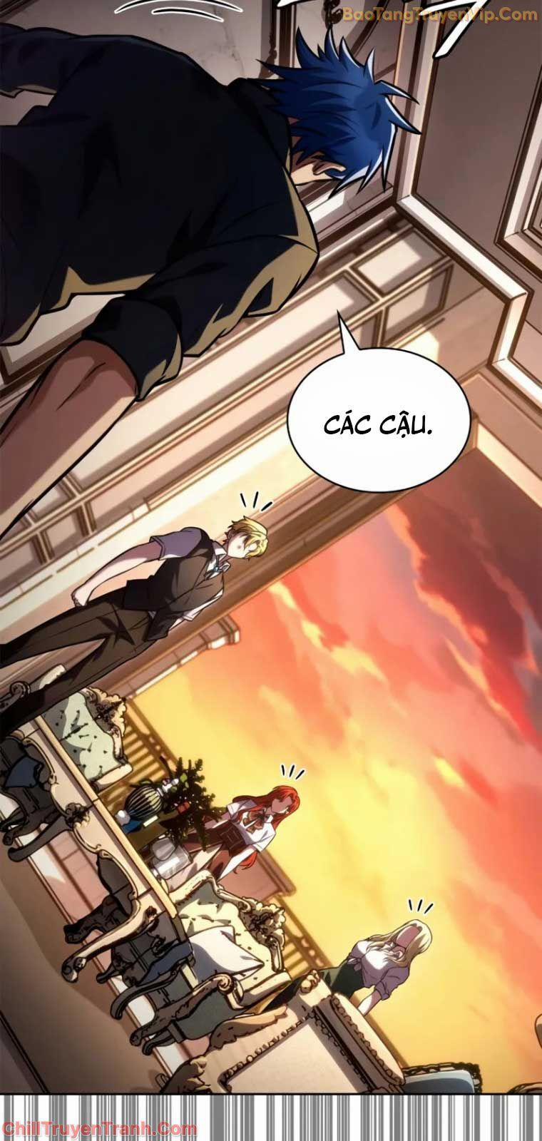 Đại Pháp Sư Toàn Năng 110 trang 90