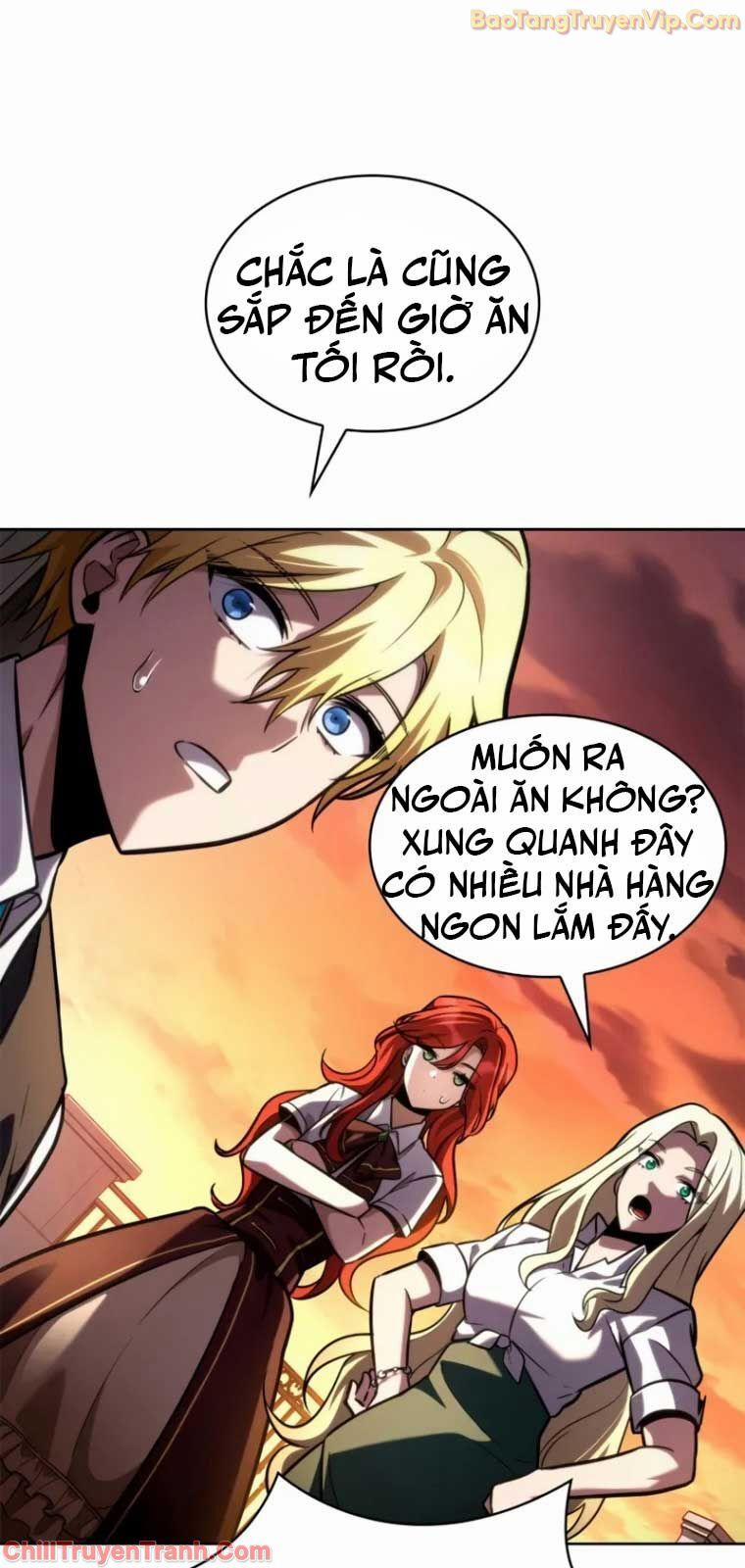 Đại Pháp Sư Toàn Năng 110 trang 93