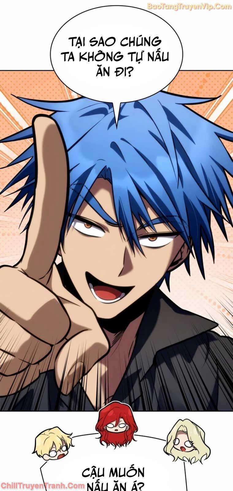 Đại Pháp Sư Toàn Năng 110 trang 96