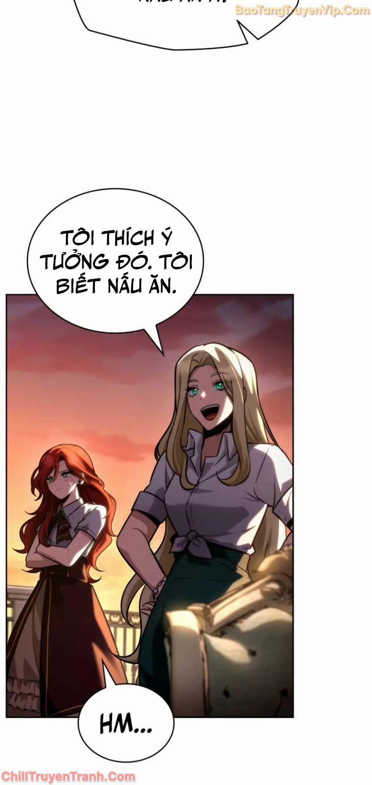 Đại Pháp Sư Toàn Năng 110 trang 97