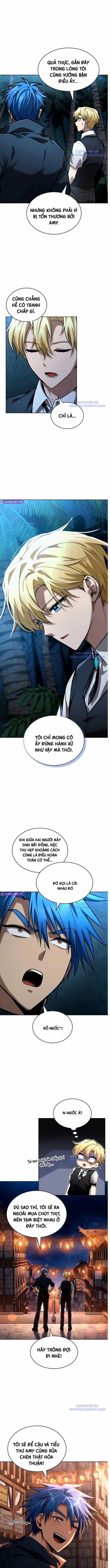 Đại Pháp Sư Toàn Năng 111 trang 1