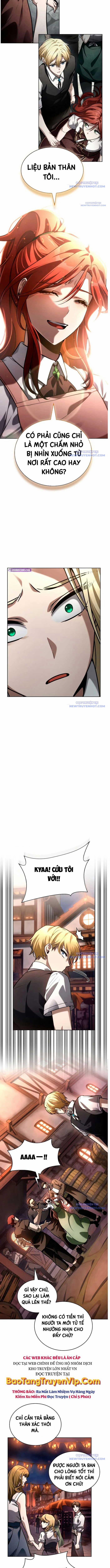 Đại Pháp Sư Toàn Năng 111 trang 10