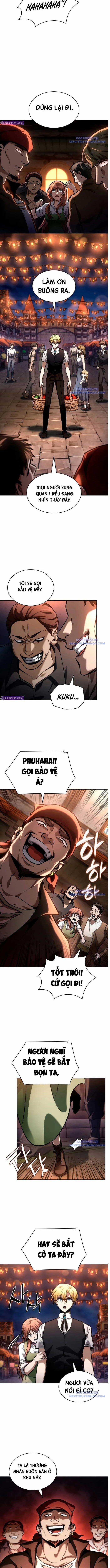 Đại Pháp Sư Toàn Năng 111 trang 11