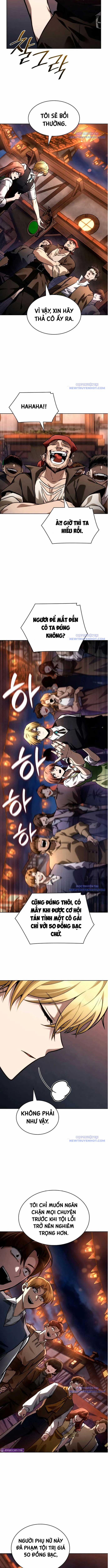 Đại Pháp Sư Toàn Năng 111 trang 13