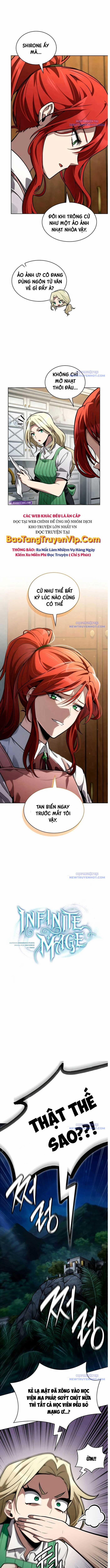 Đại Pháp Sư Toàn Năng 111 trang 3