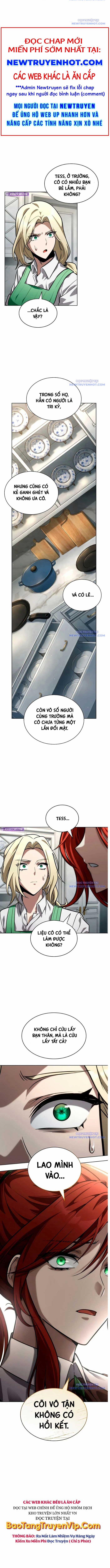 Đại Pháp Sư Toàn Năng 111 trang 5