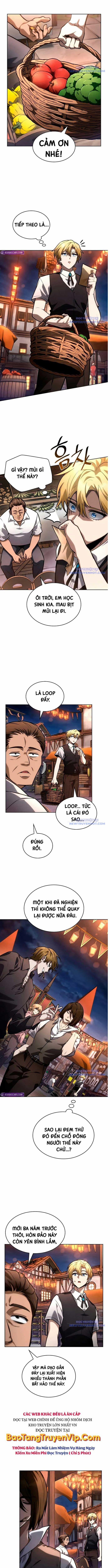 Đại Pháp Sư Toàn Năng 111 trang 6