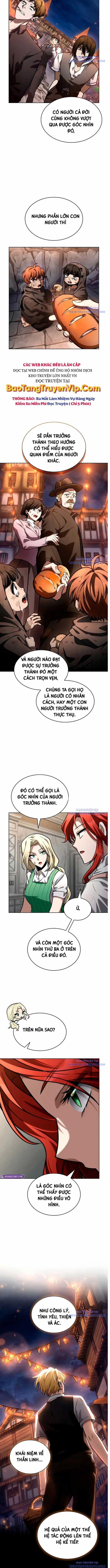 Đại Pháp Sư Toàn Năng 111 trang 8