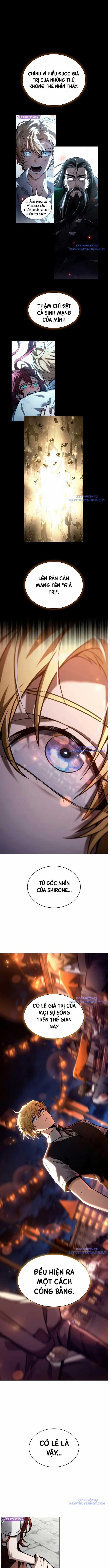 Đại Pháp Sư Toàn Năng 111 trang 9