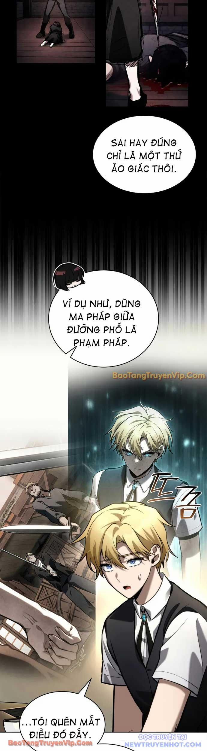 Đại Pháp Sư Toàn Năng 112 trang 104