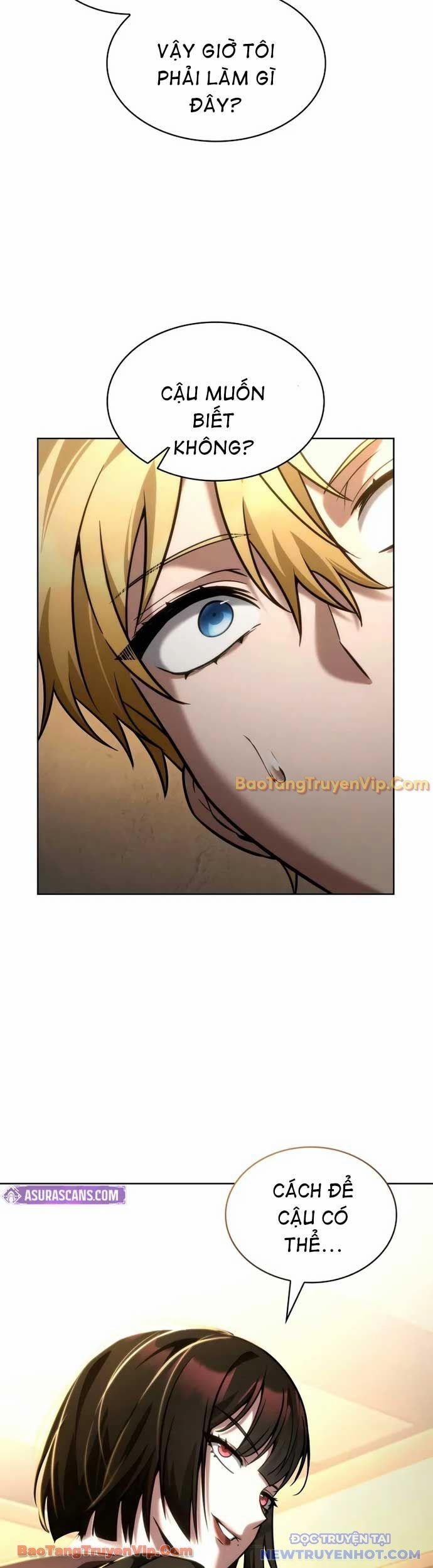 Đại Pháp Sư Toàn Năng 112 trang 105