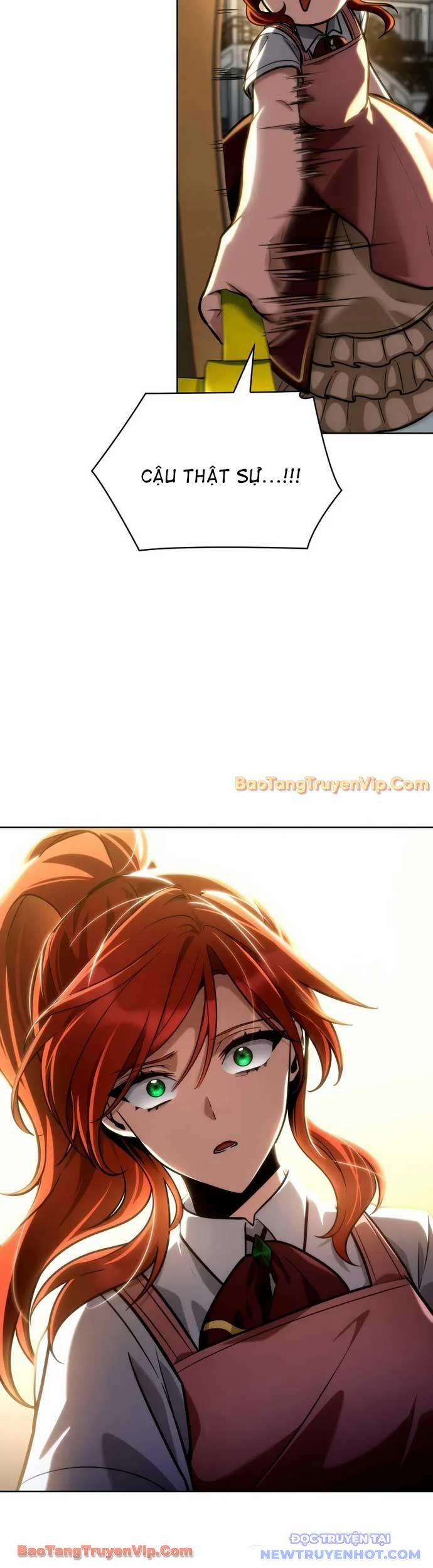 Đại Pháp Sư Toàn Năng 112 trang 111