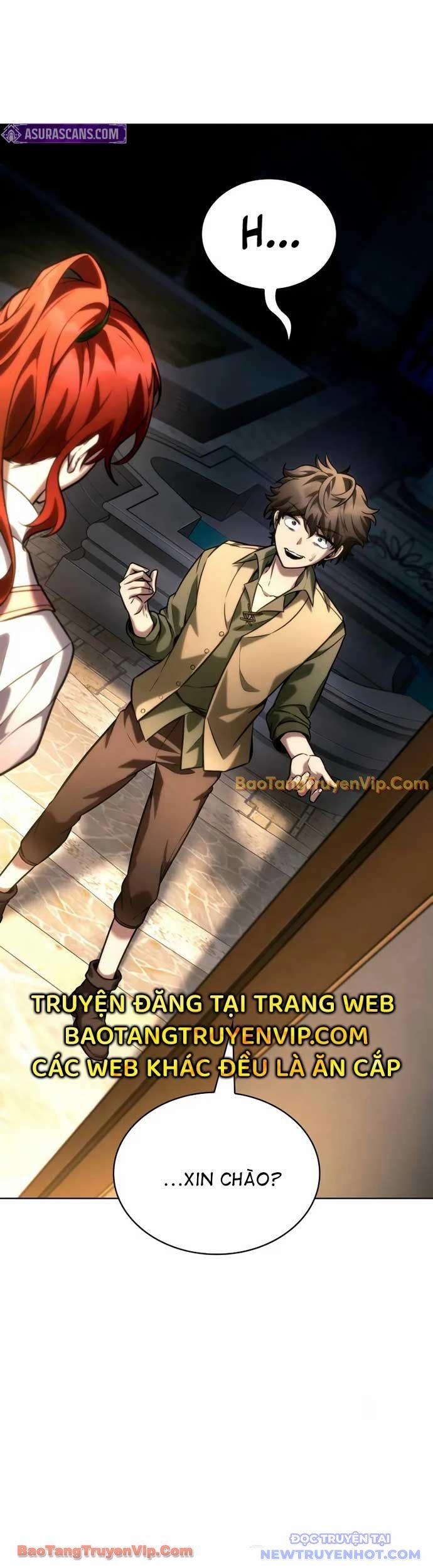 Đại Pháp Sư Toàn Năng 112 trang 112