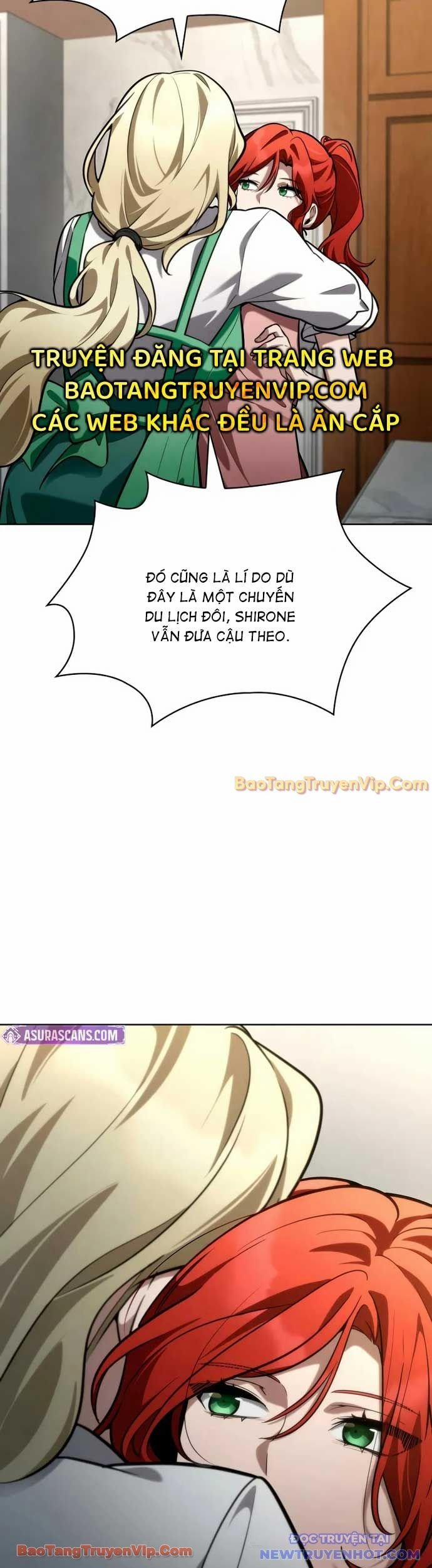 Đại Pháp Sư Toàn Năng 112 trang 50