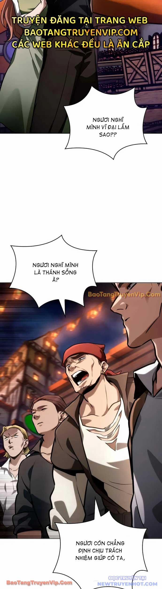 Đại Pháp Sư Toàn Năng 112 trang 52