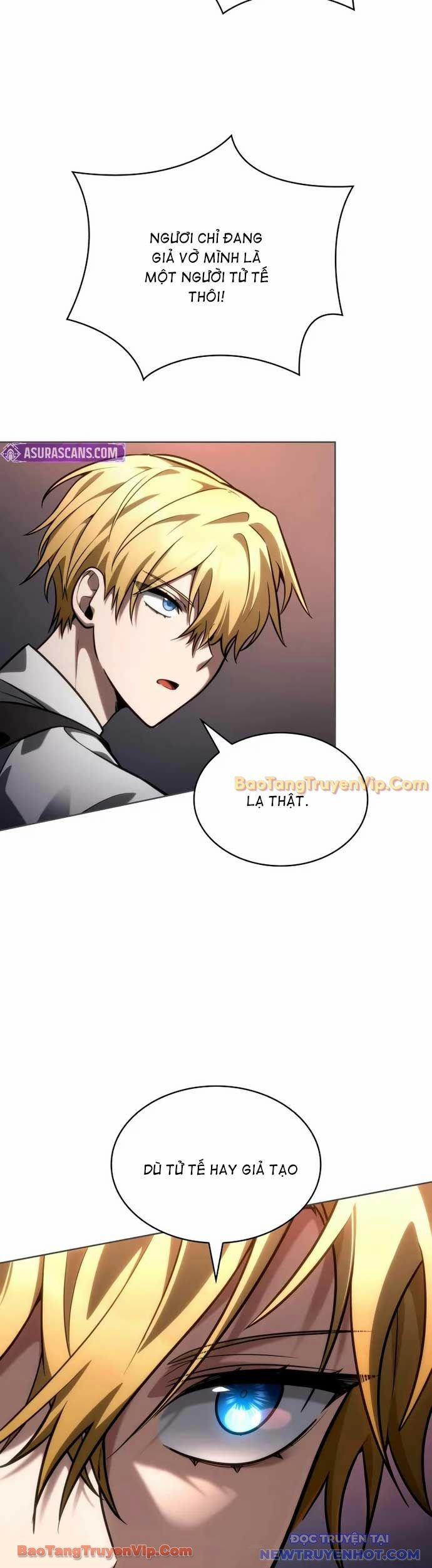 Đại Pháp Sư Toàn Năng 112 trang 54