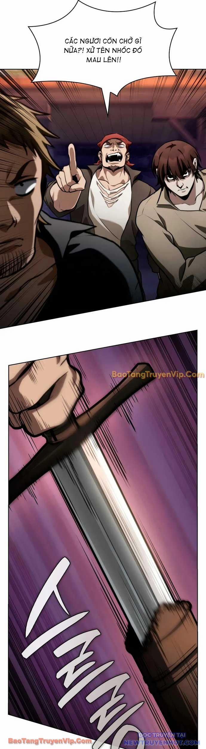 Đại Pháp Sư Toàn Năng 112 trang 56