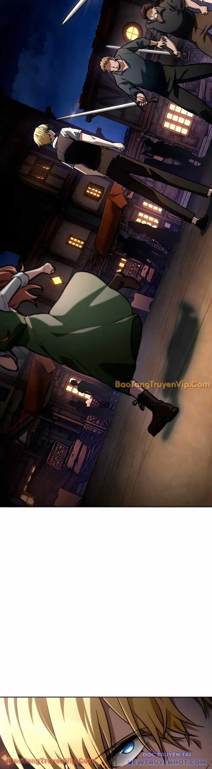 Đại Pháp Sư Toàn Năng 112 trang 58