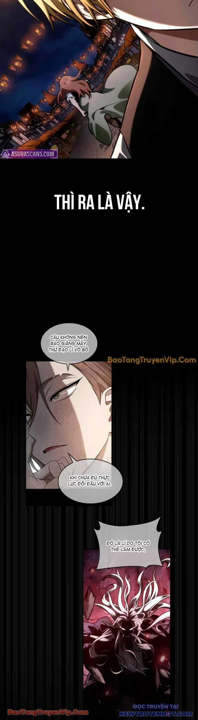 Đại Pháp Sư Toàn Năng 112 trang 59