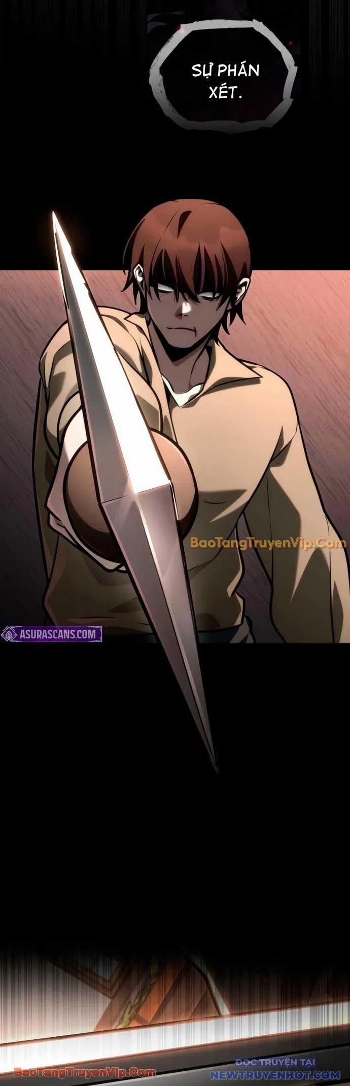 Đại Pháp Sư Toàn Năng 112 trang 60