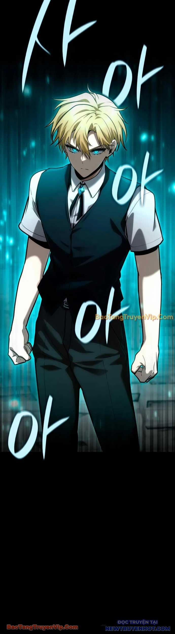 Đại Pháp Sư Toàn Năng 112 trang 62