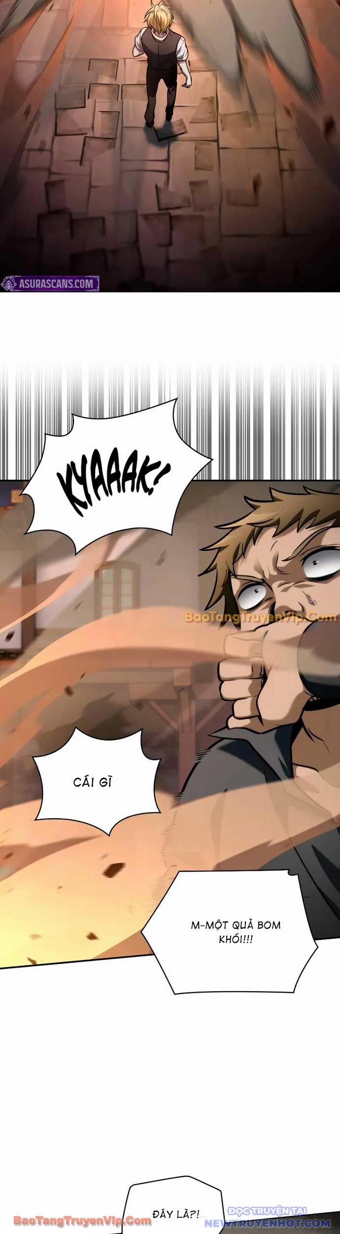 Đại Pháp Sư Toàn Năng 112 trang 64