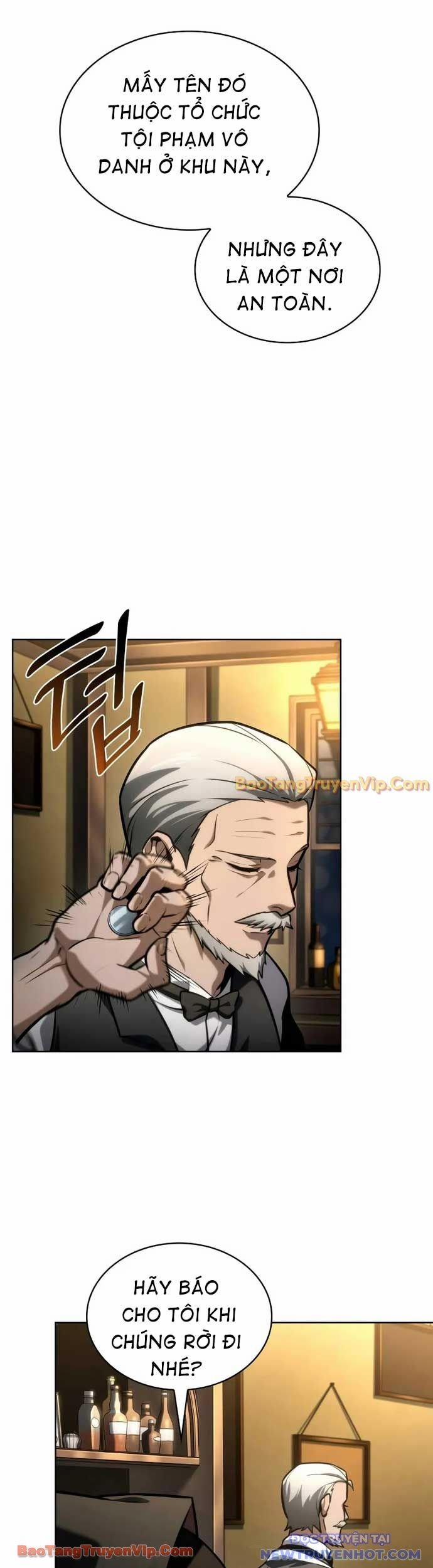 Đại Pháp Sư Toàn Năng 112 trang 70