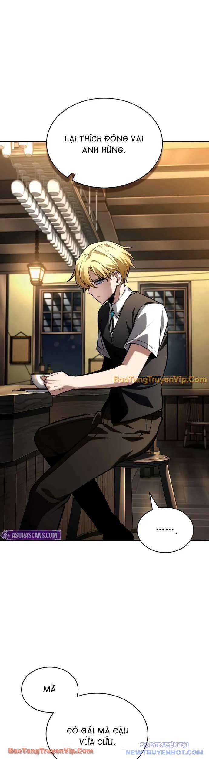 Đại Pháp Sư Toàn Năng 112 trang 73