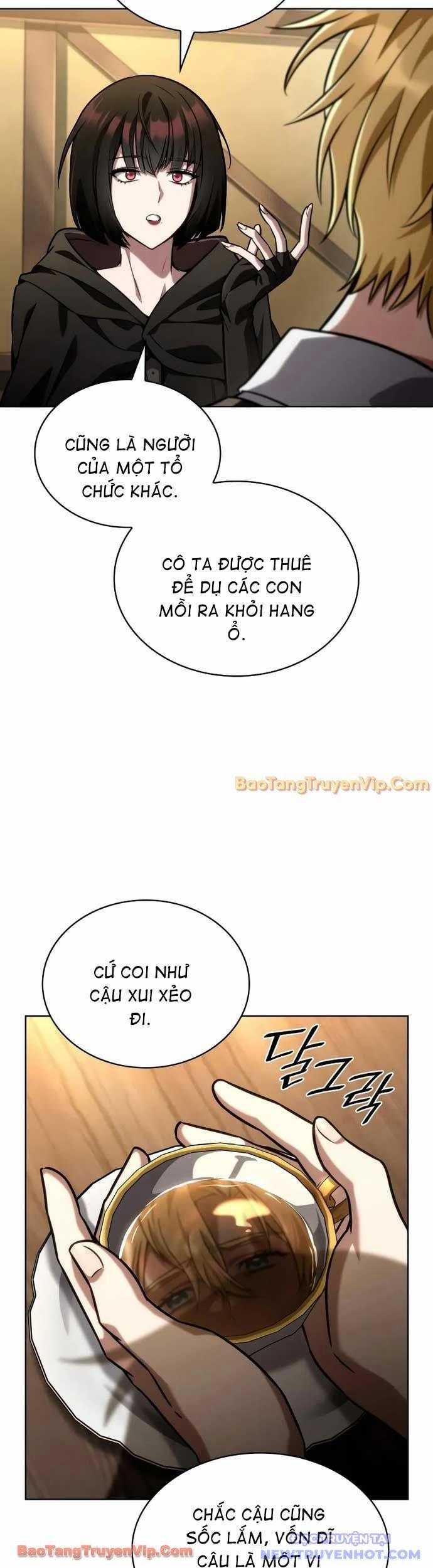 Đại Pháp Sư Toàn Năng 112 trang 74