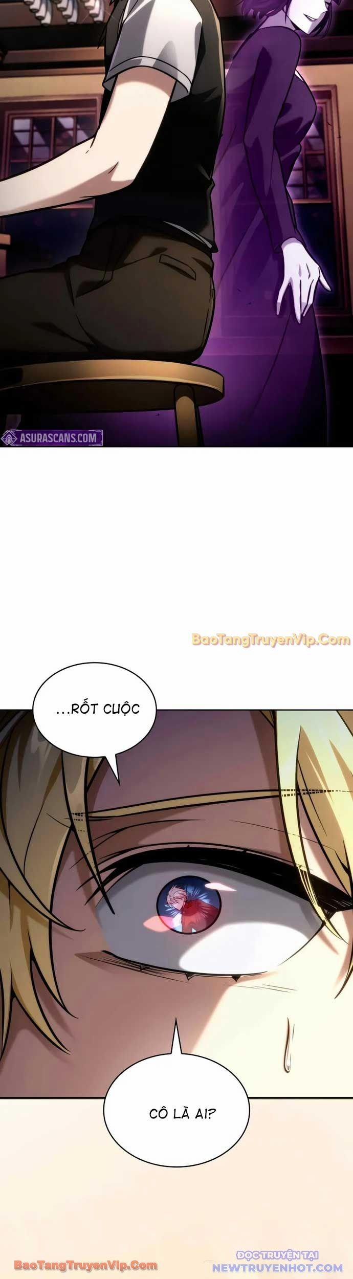 Đại Pháp Sư Toàn Năng 112 trang 83
