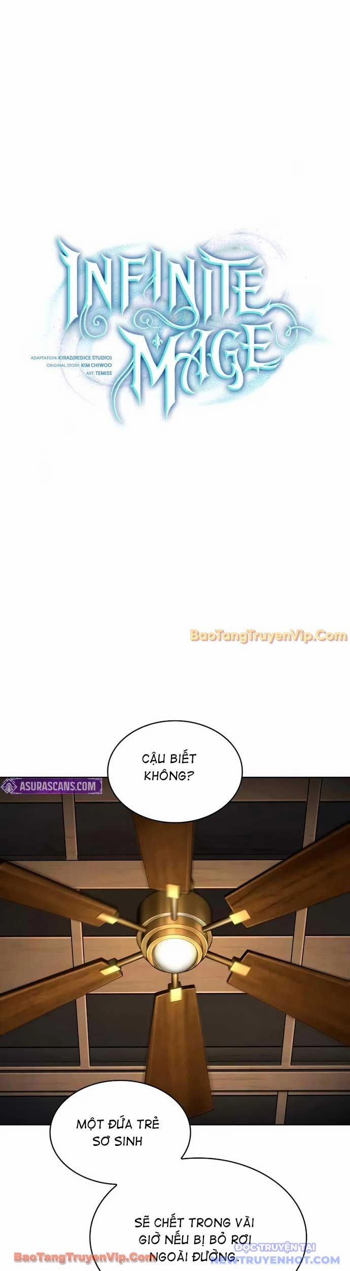 Đại Pháp Sư Toàn Năng 112 trang 86