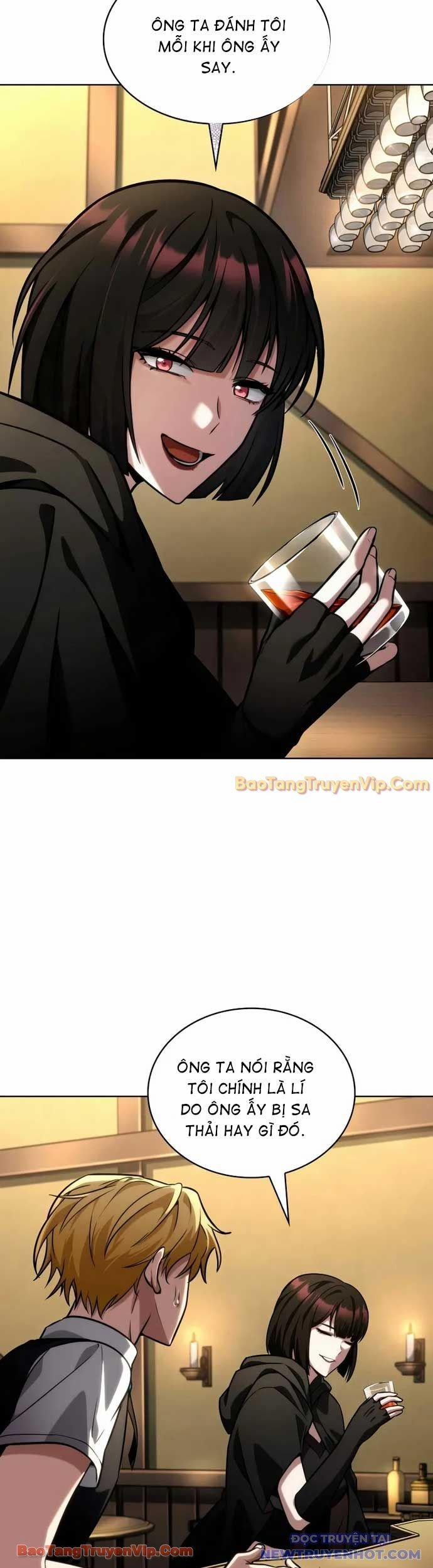 Đại Pháp Sư Toàn Năng 112 trang 89