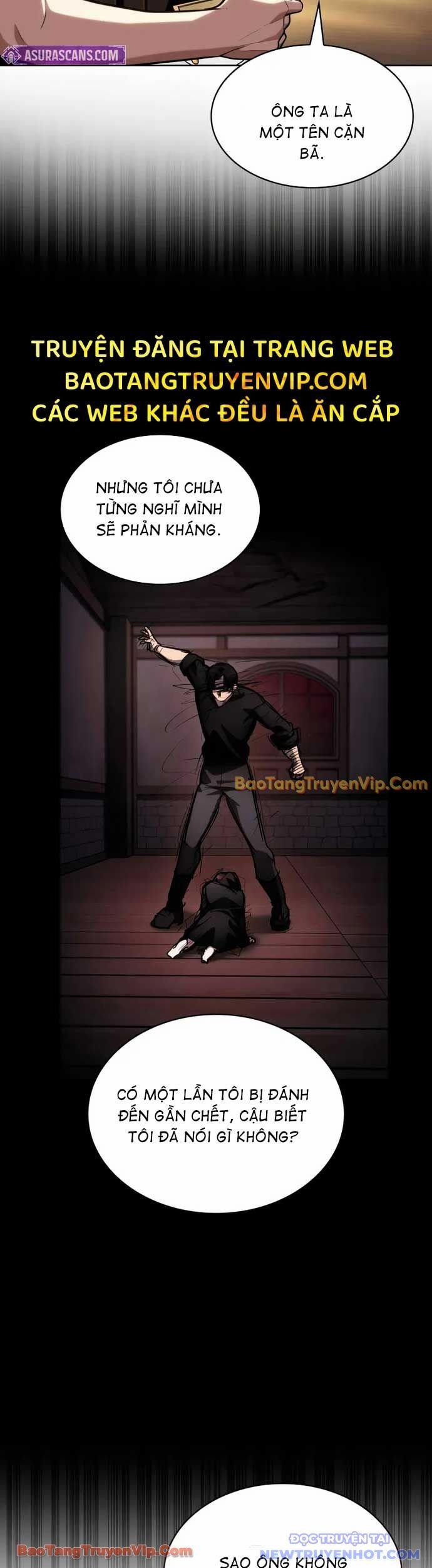 Đại Pháp Sư Toàn Năng 112 trang 90