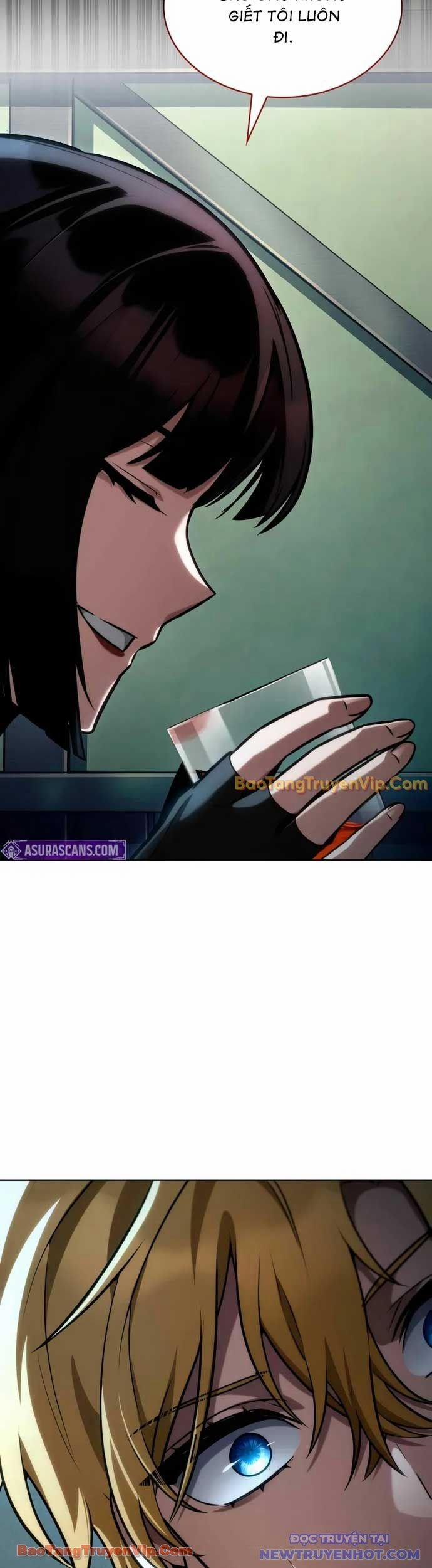 Đại Pháp Sư Toàn Năng 112 trang 91