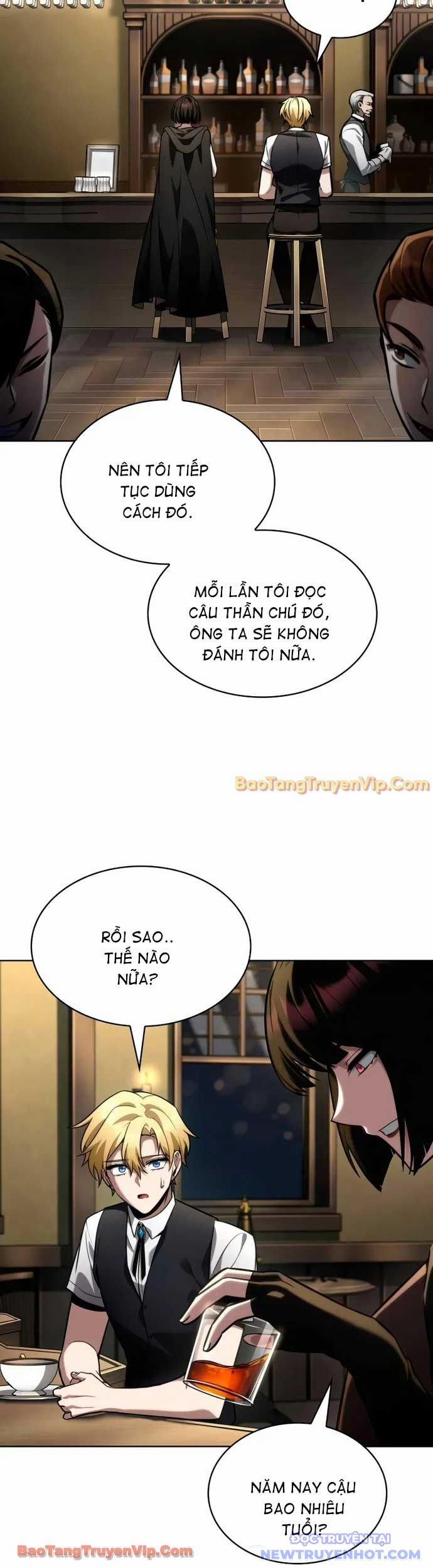 Đại Pháp Sư Toàn Năng 112 trang 93