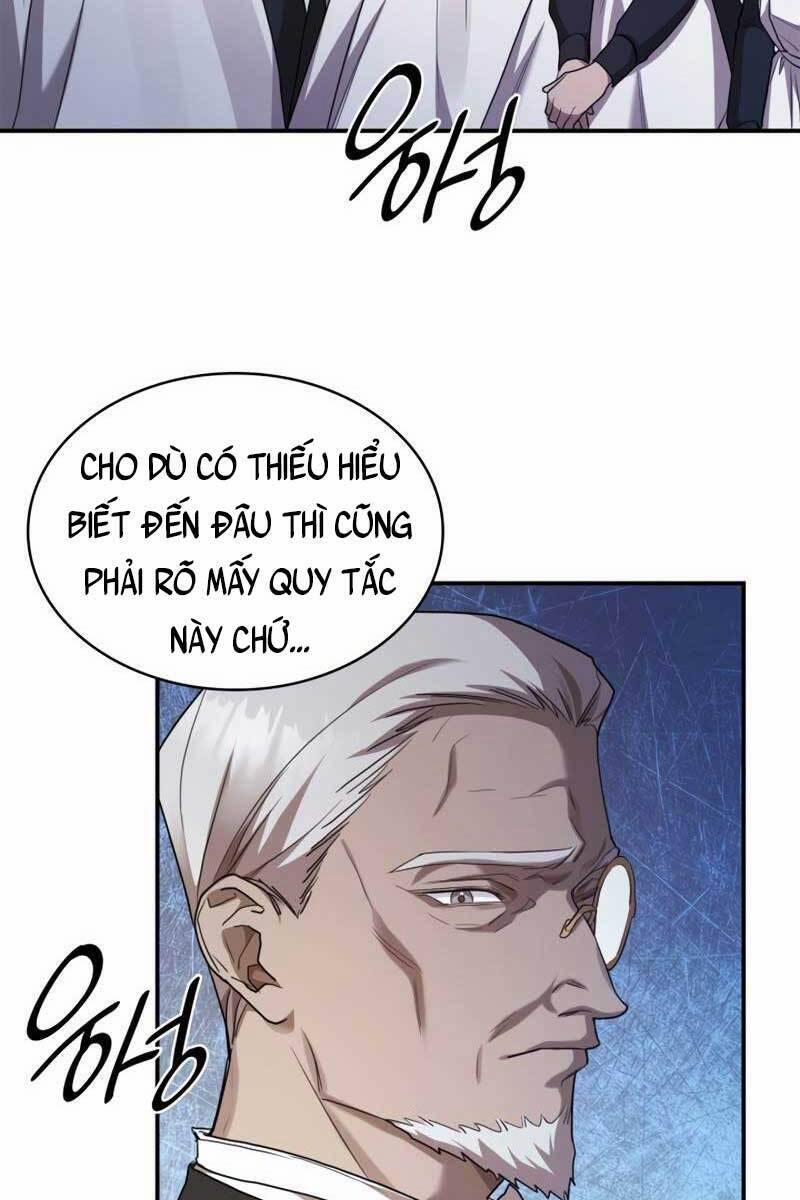 Đại Pháp Sư Toàn Năng 12 trang 10