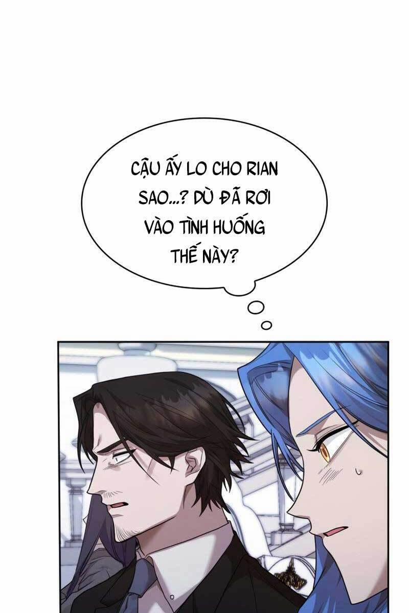 Đại Pháp Sư Toàn Năng 12 trang 22